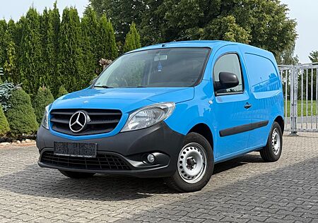 Mercedes-Benz Citan 109 CDI Lang Klima Serviceheft 1.Hd