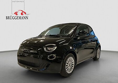 Fiat 500E Cabriolet 42 kWh