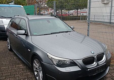 BMW 530d A touring -