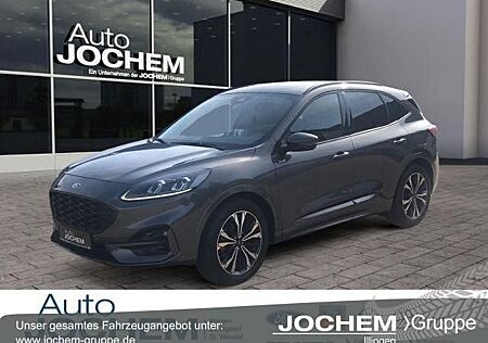 Ford Kuga ST-Line X Winterp. F-Assistp. UPE 51.300€
