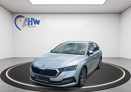 Skoda Octavia 2,0 TDI Style