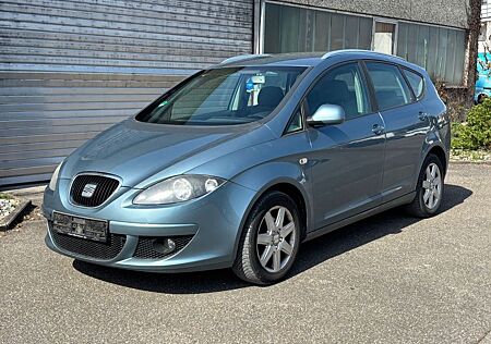 Seat Altea XL Stylance / Style - Tüv 11/26 -
