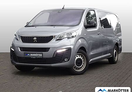 Peugeot Expert 2.0 Kasten Lang BlueHDi 180 FAP/NAVI/CAM/