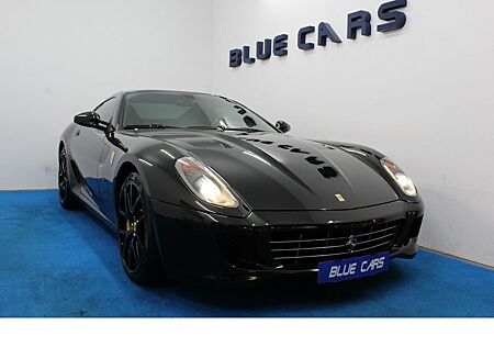 Ferrari 599 GTB F1 Navi Carbon Keramik Bose