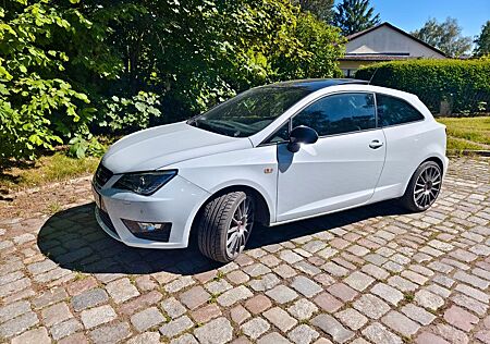 Seat Ibiza Cupra SC 1.8 tfsi