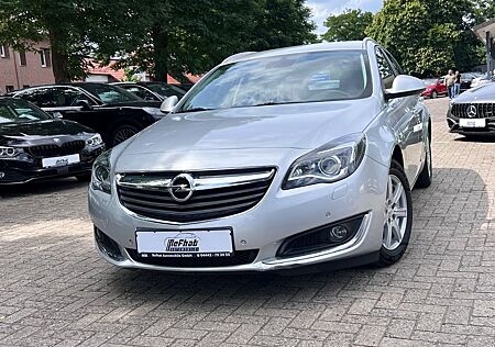 Opel Insignia A Sports Tourer Edition 1-Hand