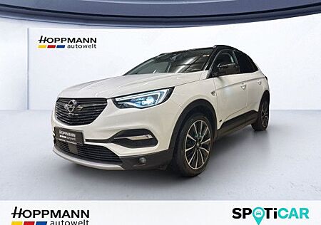 Opel Grandland X Ultimate Plug-In Hybrid Allrad