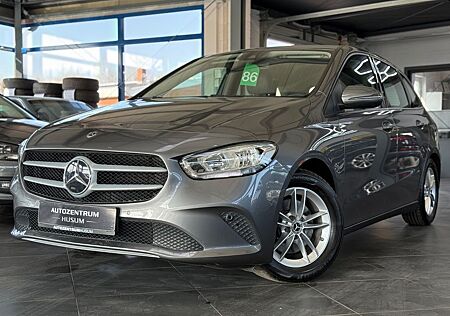 Mercedes-Benz B 200 d*HU/AU NEU*KLIMA*SHZ*NAV*