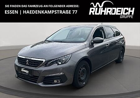 Peugeot 308 SW Allure Pack 1.2 AT NAVI SHZ PDC KAMERA CA