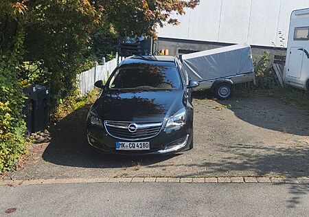 Opel Insignia 2.0 Diesel 125kW Busi Innov Aut Sp ...
