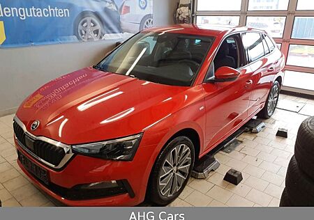 Skoda Scala 1.0 TSI Tour *LED*PDDC*SHZ*1.HAND*