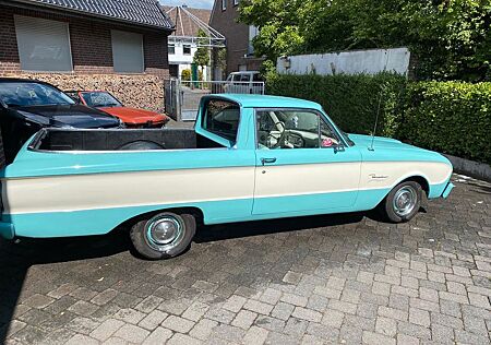 Ford Falcon