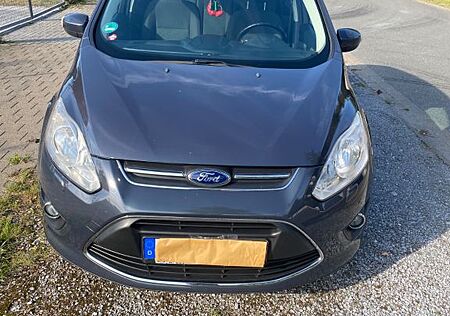 Ford C-Max 1,0 EcoBoost 74kW Trend Trend