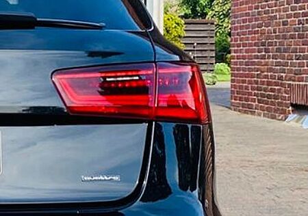 Audi A6 Avant 3.0 Competition NP.: 101T Standh Pano 2