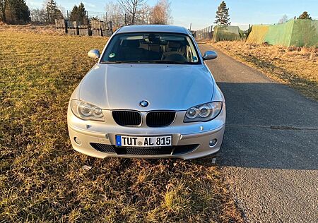 BMW 116i -