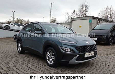 Hyundai Kona Select Mild-Hybrid 2WD