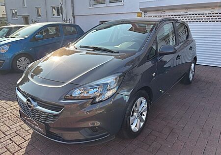Opel Corsa E ecoFlex -VIELE EXTRAS - 1 Hand - TÜV NEU