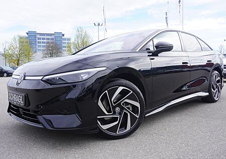 VW ID.7 Volkswagen 210 kW Pro+AHK+NAV+ACC+KAMERA+MATRIX+HARMAN
