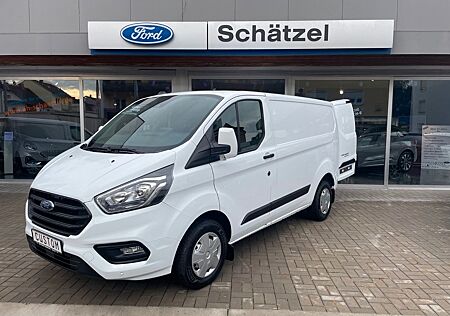 Ford Transit Custom Kasten 300 L1 Trend