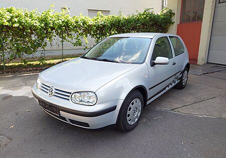 VW Golf Volkswagen IV 1.6 Automat Zahnriemen Allwetter neu