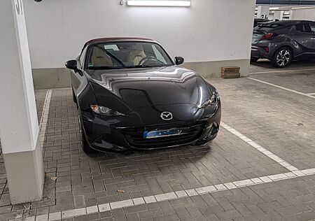 Mazda MX-5 2.0 SKYACTIV-G 160 Sakura