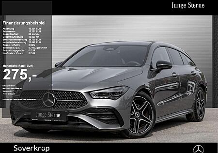 Mercedes-Benz CLA 180 Shooting Brake CLA 180 SB ,