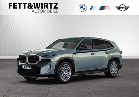 BMW XM gebraucht kaufen BMW XM 50e AHK|Autobahnass.|DA-Prof.|22"LMR