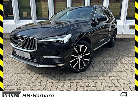 Volvo XC 60 XC60 T6 AWD Bright RFK, PANO, AHK Uvm.