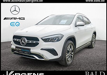 Mercedes-Benz GLA 250 e Progressive/LED/Kamera/AHK/Winter/SHZ