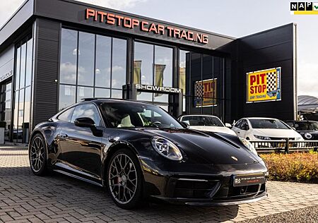 Porsche 992 3.0 Carrera 4 S, 450 PK, Sport Design, 1