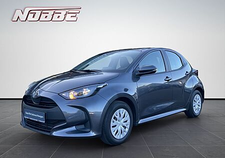 Toyota Yaris 1.0 VVT-i Comfort Rückfahrkamera Klima