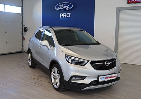 Opel Mokka X 1.4 ECOTEC Start/Stop Ultimate