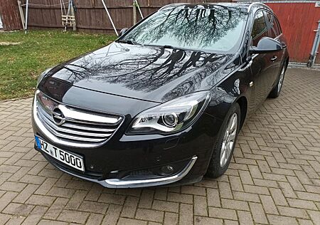 Opel Insignia 2.0 CDTI ST eFlex Business Innovation