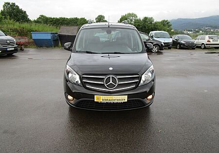 Mercedes-Benz Citan Kombi 111 CDI lang