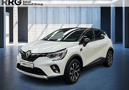 Renault Captur 2 TECHNO TCe 140 EDC UPE:34.000,-