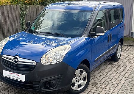 Opel Combo gebraucht kaufen Opel Combo D Selection L1H1