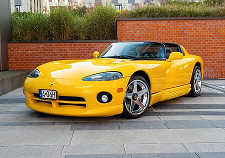 Dodge Viper