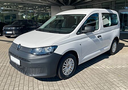 VW Caddy Volkswagen 2.0 TDI Kastenwagen