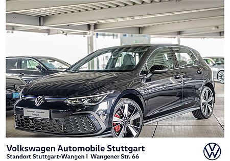 VW Golf Volkswagen GTE 1.4 TSI DSG Navi LED ACC SHZ PDC