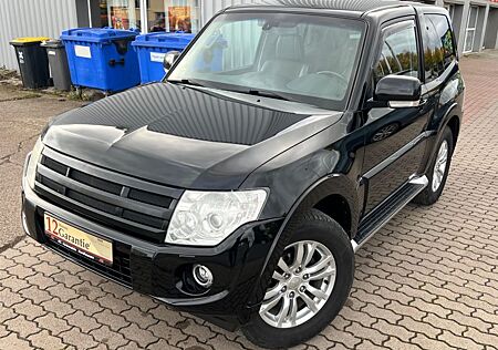 Mitsubishi Pajero 3.2 DI-D Intense