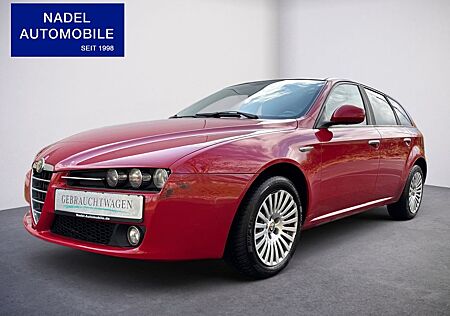 Alfa Romeo 159 SW 1.9JTDM/Klima/Tempomat/PDC/4Season