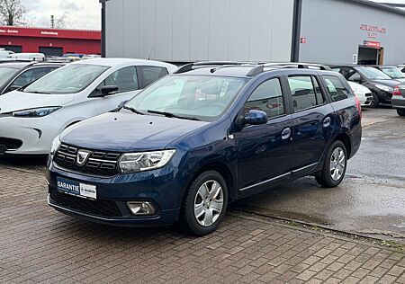 Dacia Logan MCV II Kombi TÜV&SERVICE NEU*