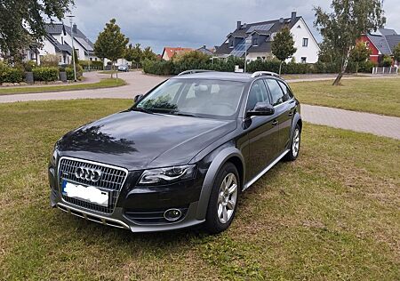 Audi A4 Allroad 2.0 TFSI S tronic quattro -