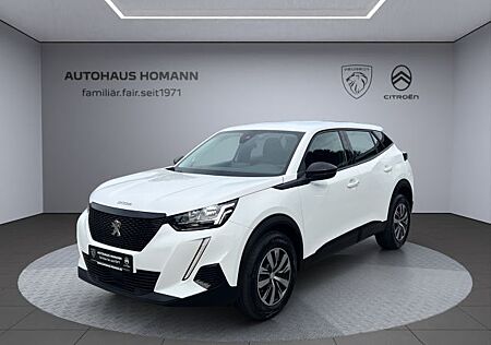 Peugeot 2008 BlueHDi 110 Active