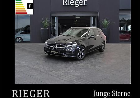 Mercedes-Benz C 180 T Avantgarde*PANO-SHD*Assistenz-Paket+++++