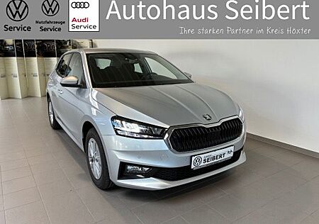Skoda Fabia 1.0 MPI Selection *AHK*KAMERA*LINK*LED*15"