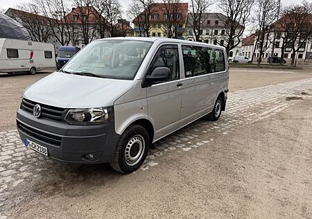 VW T5 Caravelle Volkswagen