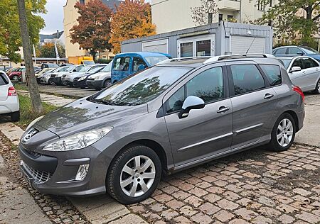 Peugeot 308 SW Sport