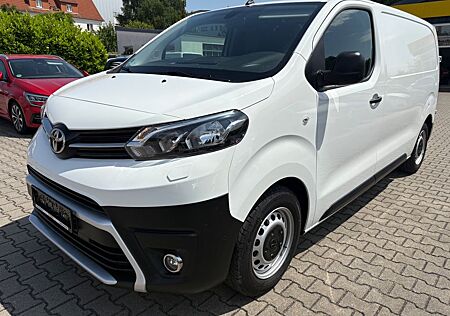 Toyota Pro Ace Proace 1.5 D-4D Kasten Meister / BLIS / RSA /
