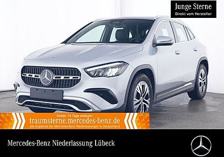 Mercedes-Benz GLA 200 d PROGRESSIVE ADVANCED/AHK/R-KAM/EASY PA